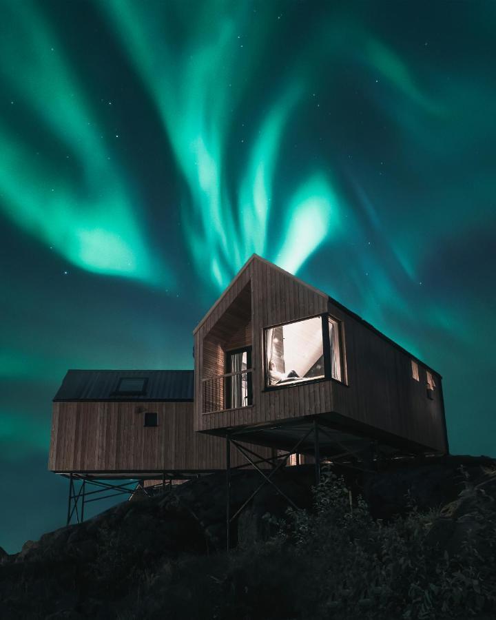 Lodge Hattvika
