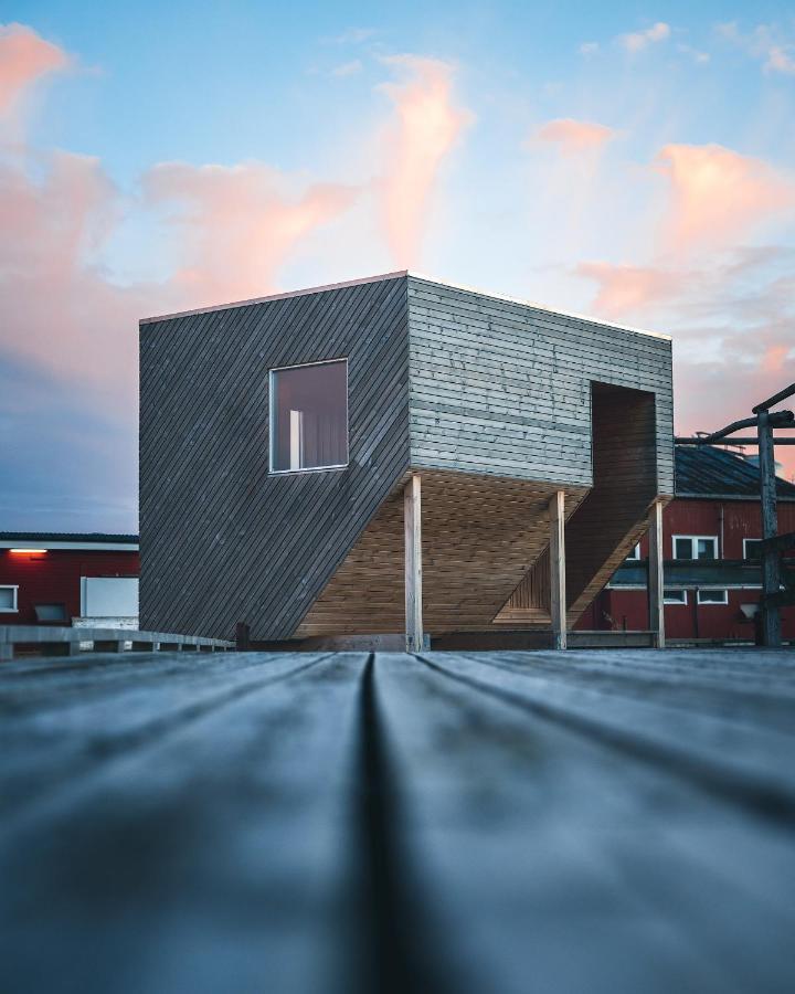 Lodge Hattvika Ballstad