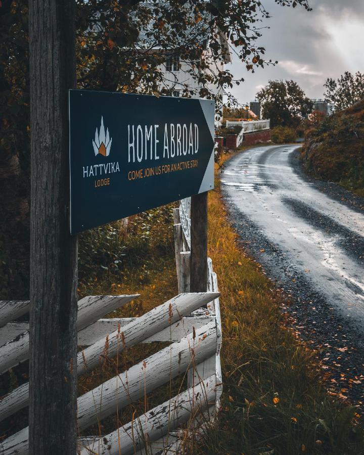 Hattvika *