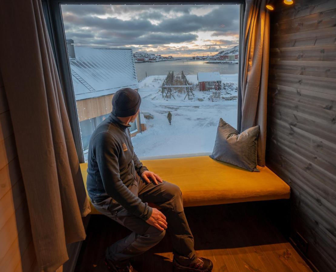 Hattvika *