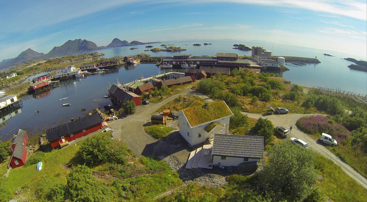 Hattvika Ballstad