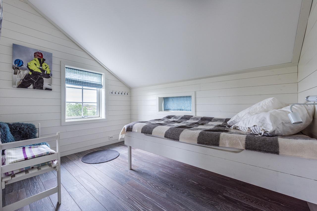 Lodge Hattvika *
