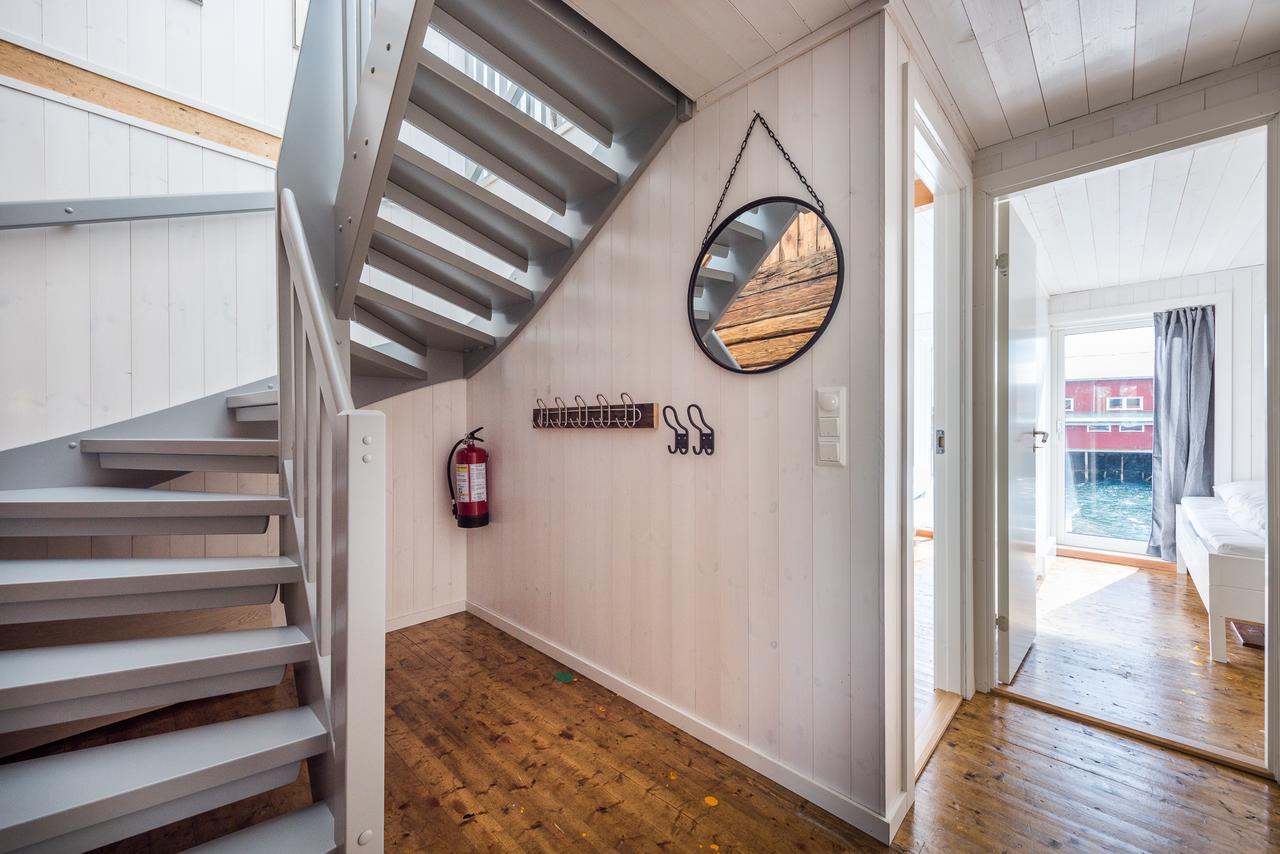 Lodge Hattvika *