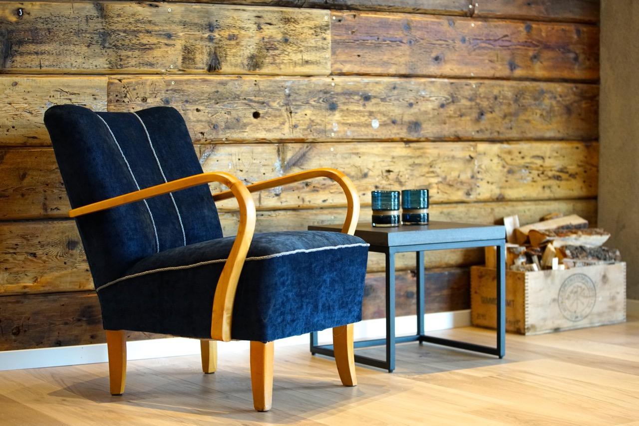 Hattvika Lodge *