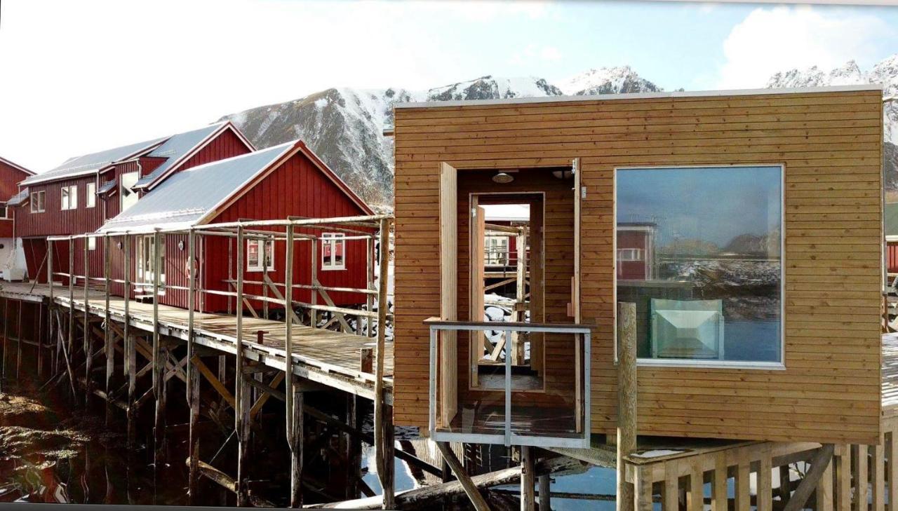 Hattvika